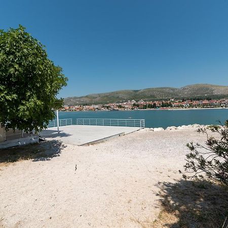 Studio Apartman Duje Trogir Luaran gambar