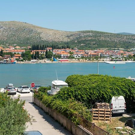 Studio Apartman Duje Trogir Luaran gambar